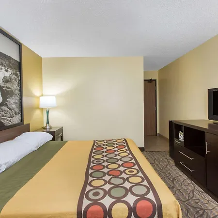 Super 8 By Wyndham Nampa-2