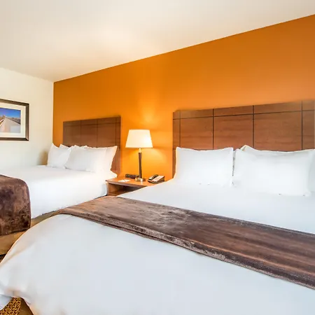 My Place Hotel-Amarillo West/Medical Center, Tx-3