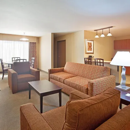 Holiday Inn Express Hotel & Suites Nogales By Ihg-2
