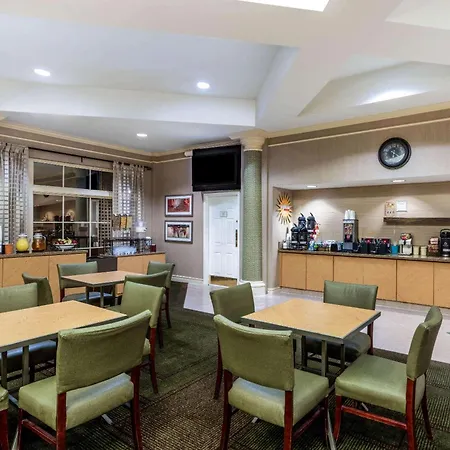 La Quinta By Wyndham Phoenix West Peoria-3