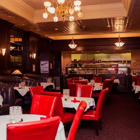 Gilmore Hotel, Trademark Collection By Wyndham-2