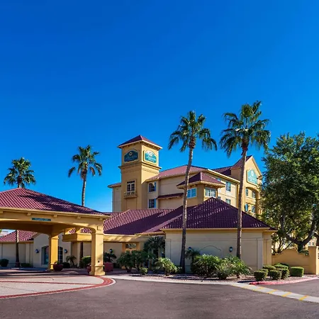 La Quinta By Wyndham Phoenix West Peoria-2