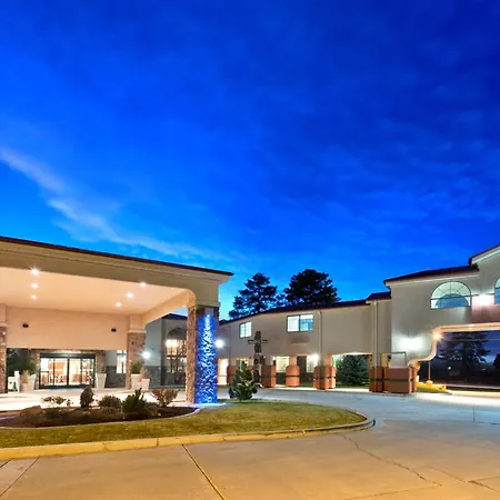 Holiday Inn Express Show Low By Ihg-3