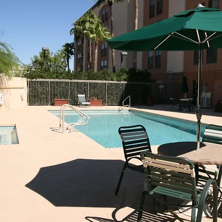 Hampton Inn Glendale-Peoria-2