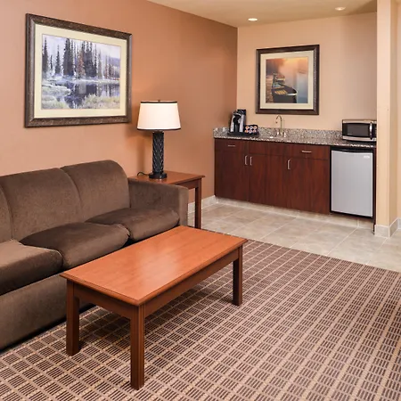 Holiday Inn Express Hotel & Suites Mccall-The Hunt Lodge, An Ihg Hotel-3
