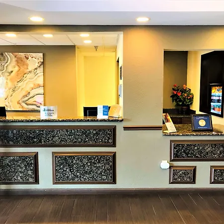 Best Western Troy Inn-3