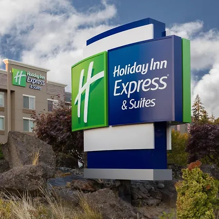 Holiday Inn Express & Suites Hood River By Ihg-3
