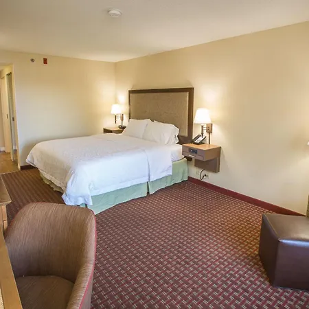 Hampton Inn Washington-2