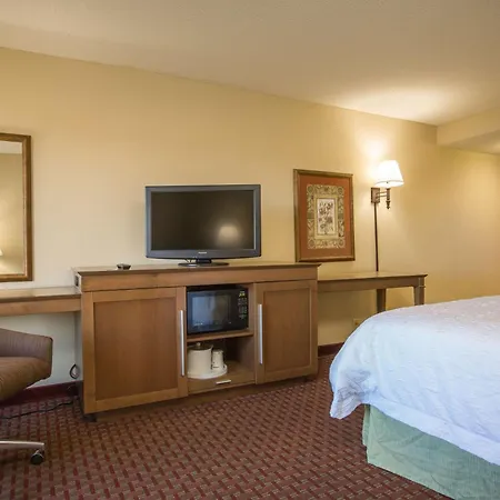 Hampton Inn Washington-3
