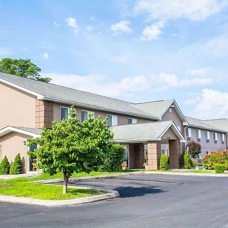 Quality Inn Lewiston-2