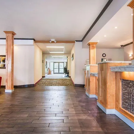 Quality Inn Tigard Portland Southwest-2