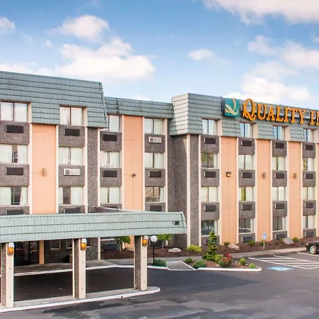 Quality Inn Tigard Portland Southwest-3