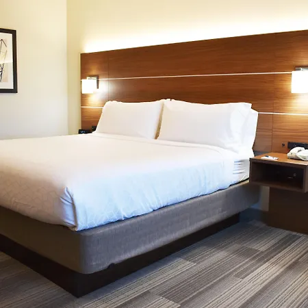 Holiday Inn Express & Suites Albany Oregon By Ihg-3