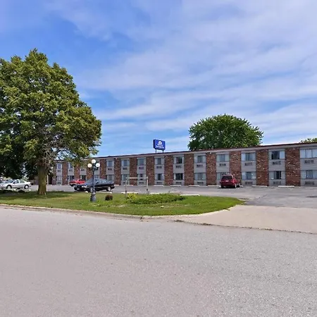 Americas Best Value Inn - Clear Lake-2