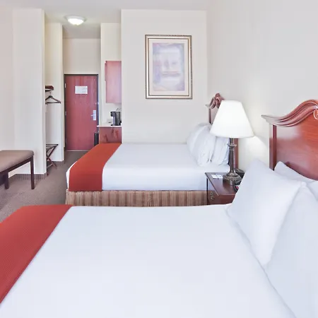 Holiday Inn Express Hotel & Suites Woodward Hwy 270 By Ihg-3