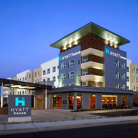 Hyatt House Boulder/Broomfield-3