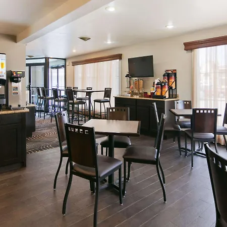 Surestay By Best Western Miles City-2
