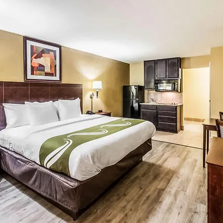 Quality Inn Corsicana-2