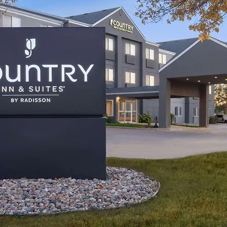 Country Inn & Suites By Radisson, Brookings-3