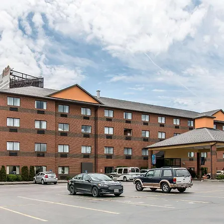 Comfort Inn Port Huron-3