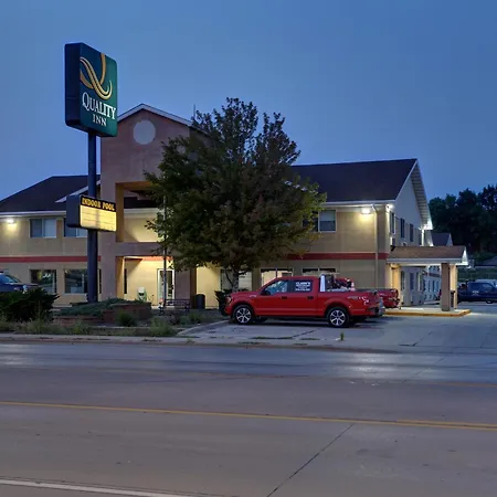 Quality Inn Pierre-Fort Pierre-3