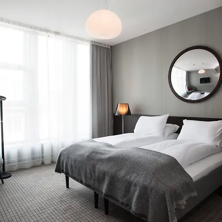 Bergen Bors Hotel-2