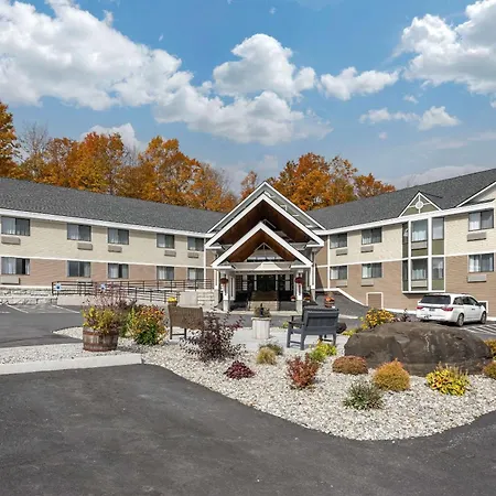 Comfort Inn & Suites Montpelier-Berlin-2
