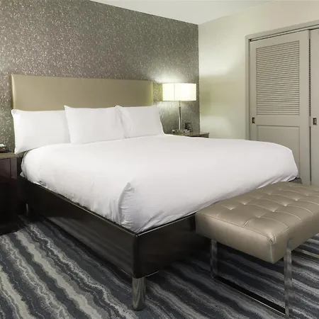 Doubletree By Hilton Hotel Wilmington-2