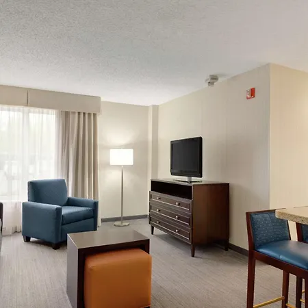 Homewood Suites By Hilton Wilmington-Brandywine Valley-2