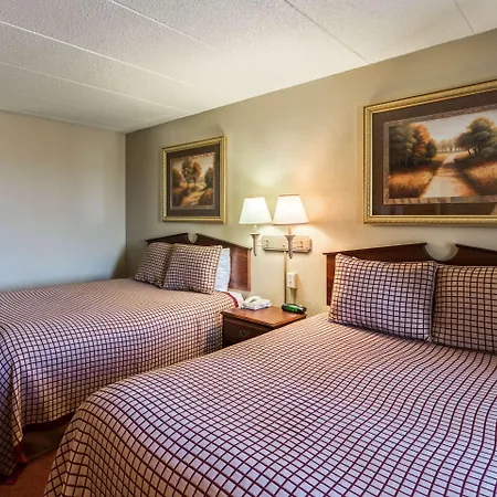 Rodeway Inn-2
