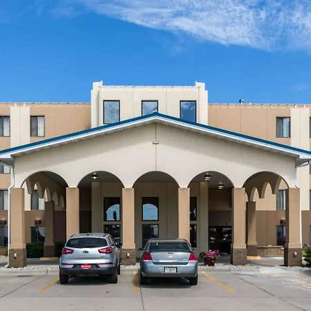 Rodeway Inn-3