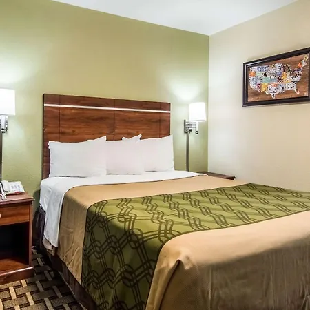 Econo Lodge Jasper-2