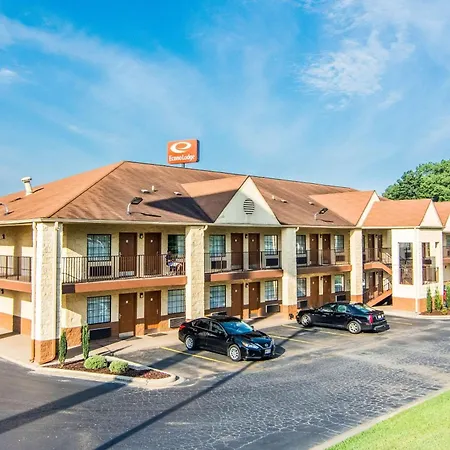 Econo Lodge Jasper-3