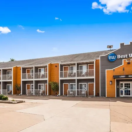 Best Western Galena Inn & Suites-3