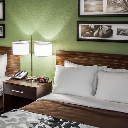 Sleep Inn Nampa Near Idaho Center-2