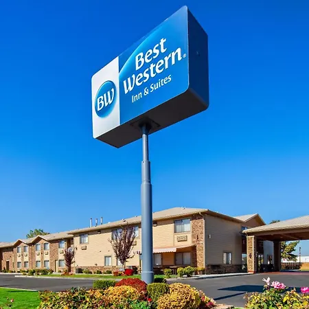 Best Western Inn & Suites-2