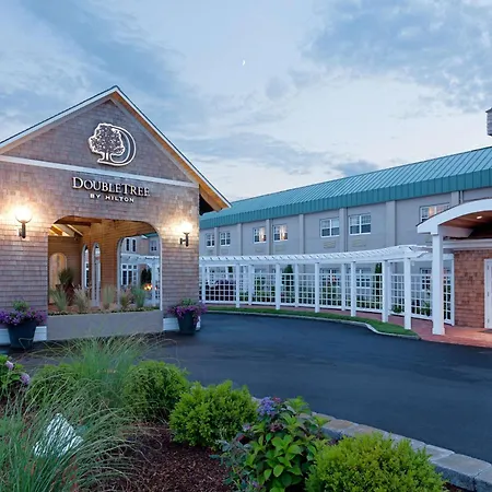 Doubletree By Hilton Cape Cod - Hyannis-2