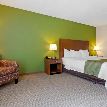 Quality Inn Harrison North-3