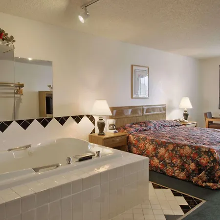 Conn Brown Harbour Inn Aransas Pass Corpus Christi-2