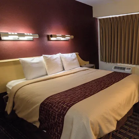 Red Roof Inn Lafayette, La-3