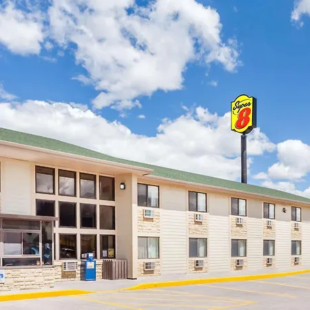 Super 8 By Wyndham Livingston Yellowstone-3