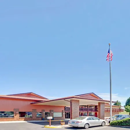 Super 8 By Wyndham Albany Corvallis-2