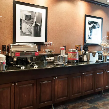 Hampton Inn & Suites Pinedale-3
