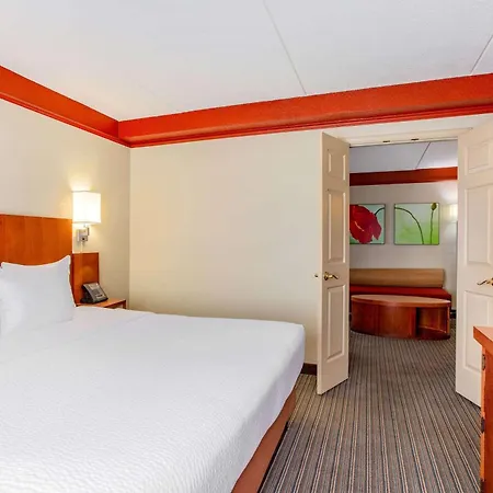 La Quinta By Wyndham Raleigh Crabtree-3