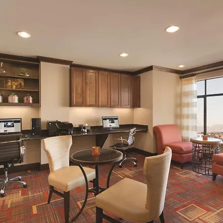 Hilton Phoenix Chandler-3