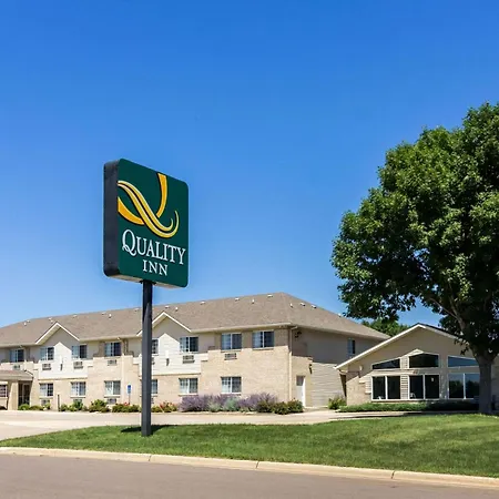 Quality Inn Marshall Near University-2