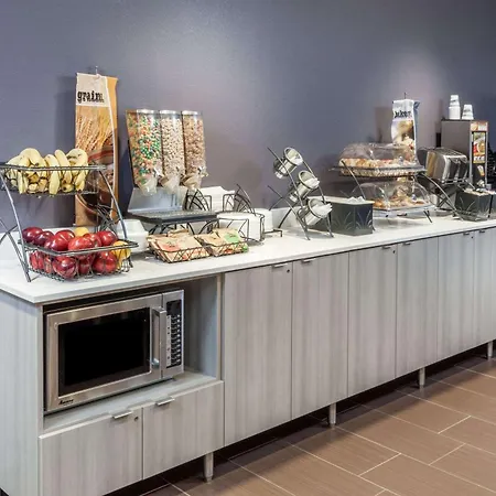 Microtel Inn & Suites By Wyndham West Fargo Near Medical Center-2