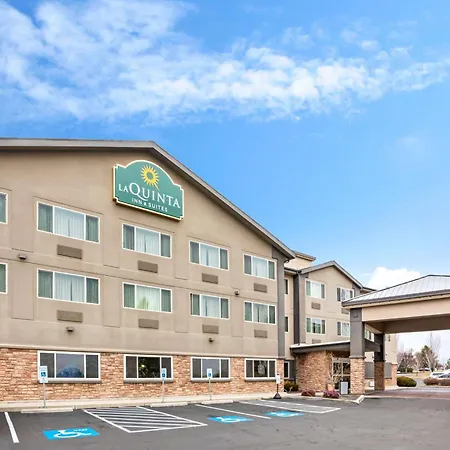 La Quinta By Wyndham Meridian / Boise West-2