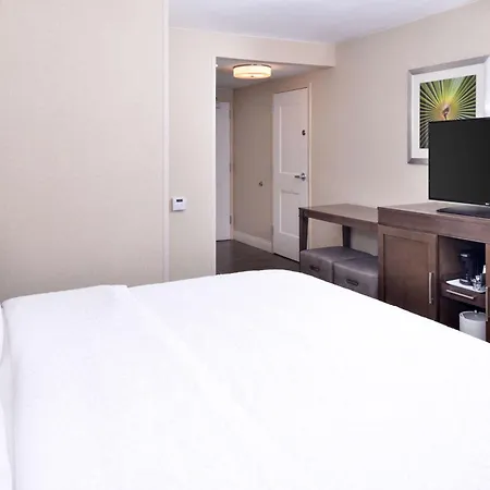Hampton Inn Los Angeles-West Covina-2