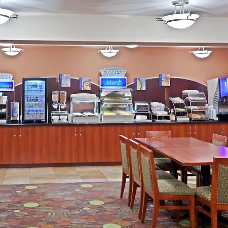 Holiday Inn Express Portland South - Lake Oswego By Ihg-2